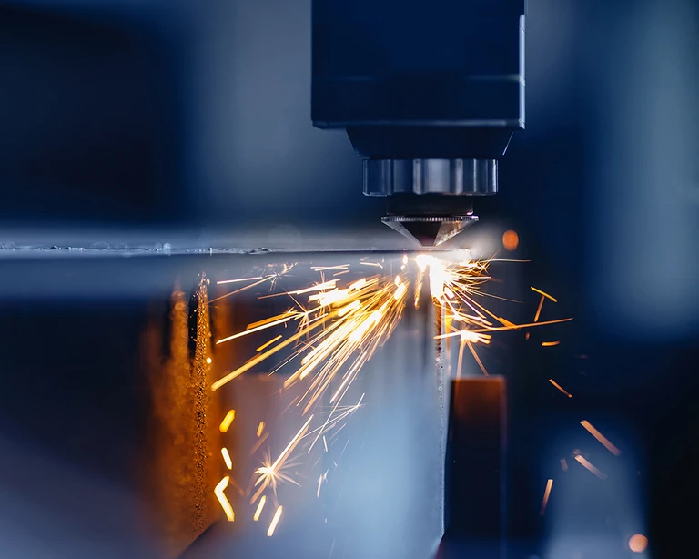 CNC VÝROBA TVAROVÝCH VÝPALKŮ