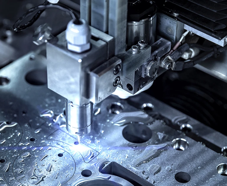 CNC VÝROBA TVAROVÝCH VÝPALKŮ